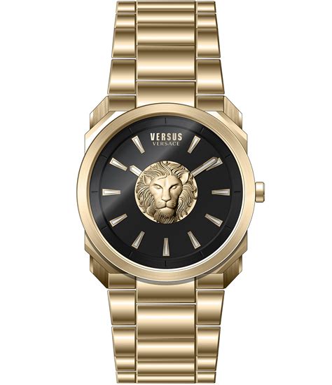 versus by versace men'|versus Versace watch home page.